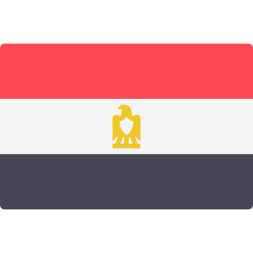 Egypt team logo