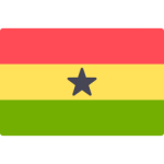 Ghana team logo