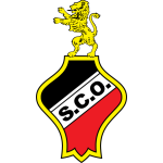 Olhanense team logo