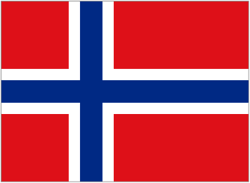 Norway team logo