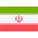 Iran team logo