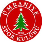 Umraniyespor team logo