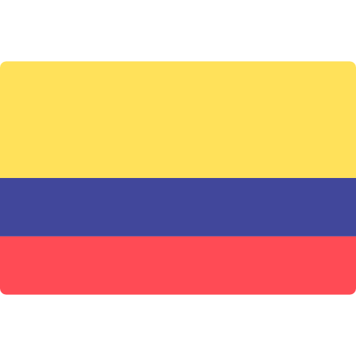 Colombia team logo