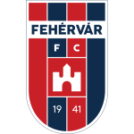 MOL Fehervar team logo