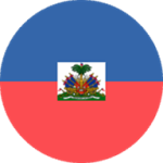 Haiti team logo