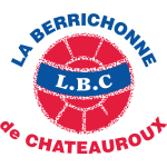 Chateauroux team logo