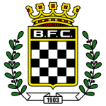 Boavista team logo