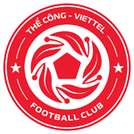 The Cong-Viettel team logo