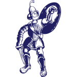 Matlock Town team logo