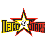 NE MetroStars team logo