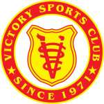 Victory team logo