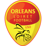 Orleans team logo