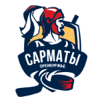 Orenburg U21 team logo