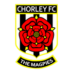 Chorley team logo