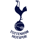 Tottenham Hotspur U19 team logo