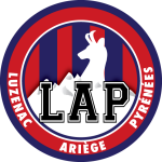 Luzenac team logo