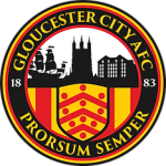 Gloucester City team logo