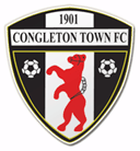 Congleton Town FC team logo