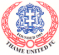 Thame team logo