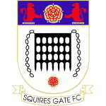 Squires Gate team logo