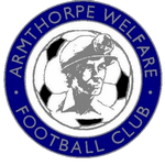 Armthorpe Welfare team logo