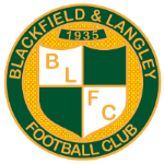 Blackfield & Langley team logo