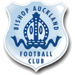 Bishop Auckland team logo
