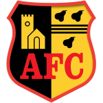 Alvechurch team logo