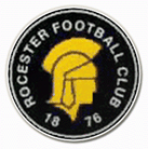 Rocester team logo