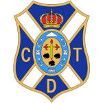 Tenerife team logo