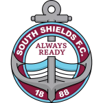 South Shields team logo