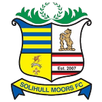 Solihull Moors team logo