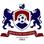 Newton Aycliffe team logo