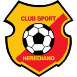 Herediano team logo