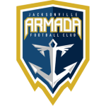 Jacksonville Armada team logo