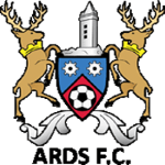 Ards team logo
