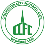 Chichester City team logo