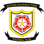 Sutton Coldfield Town team logo
