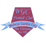Welwyn Garden City team logo