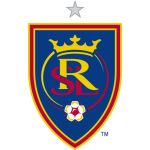 Real Salt Lake team logo