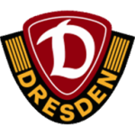 Dynamo Dresden team logo