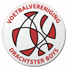 Drachtster Boys team logo