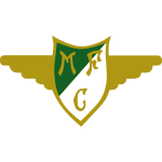 Moreirense team logo