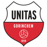 GVV Unitas team logo