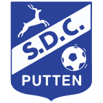 SDC Putten team logo