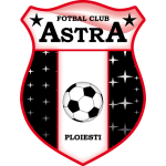 Astra team logo