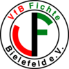 VfB Fichte Bielefeld team logo