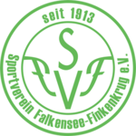 Falkensee-Finkenkrug team logo