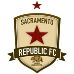 Sacramento Republic team logo