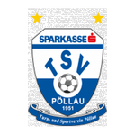 Poellau team logo